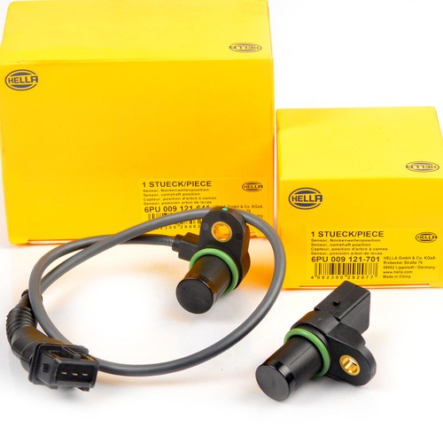 Hella nockenwellensensor - 2x,
