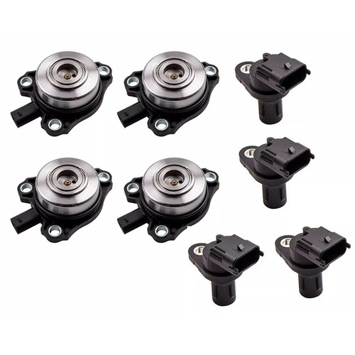 Nockenwellensensor