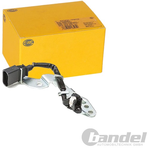 Hella nockenwellen sensor - hella, nockenwellen-sensor