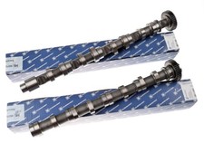 2 STÜCK NOCKENWELLEN