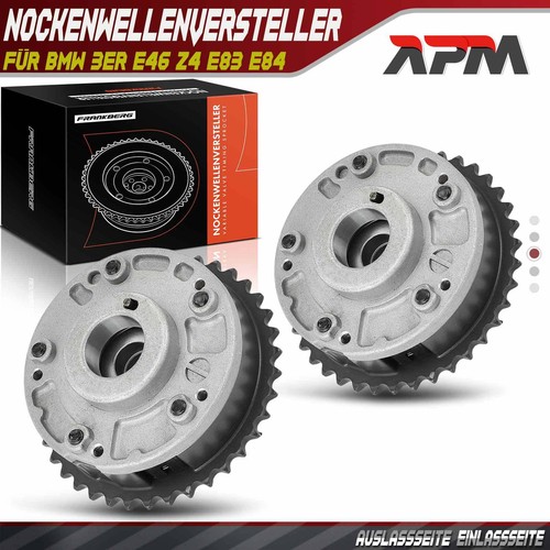 Nockenwellenversteller - 2x,