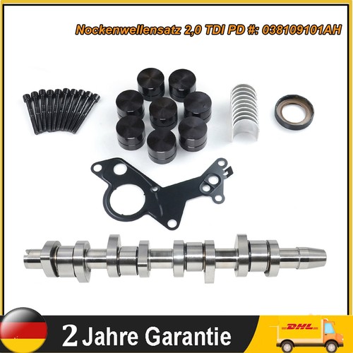Nockenwellensatz 0 tdi - 1.9,