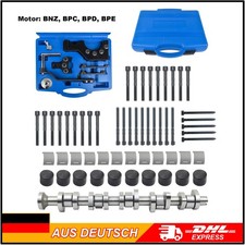 Nockenwellensatz mit Werkzeug