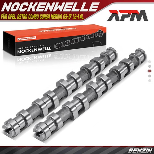 Nockenwelle für opel - nockenwelle,