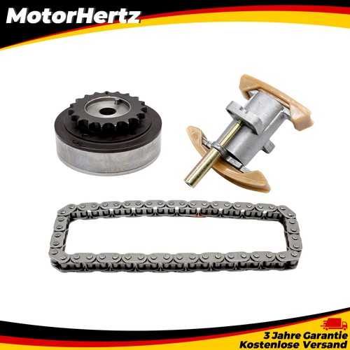 Alt nockenwellen adjuster - 2,0l,