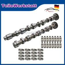Nockenwellen Einbauset für VW