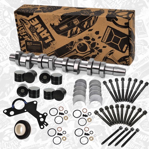 Nockenwellensatz tdi pd - nockenwellensatz, 1,9
