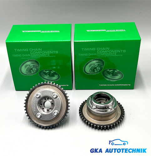 Nockenwellenversteller für - 2x,