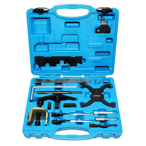 Motor einstellsatz dptool ford - dptool,