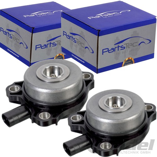 Zentralmagnet - 2x,