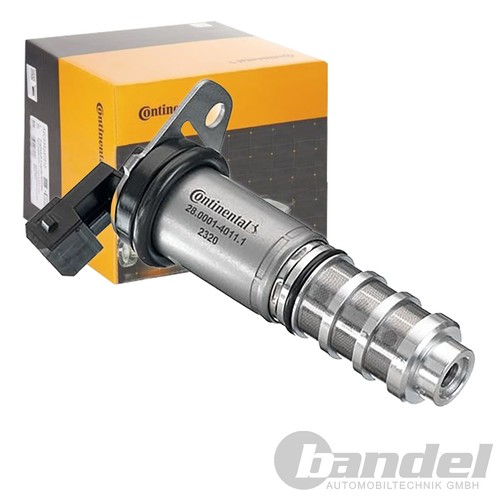 Continental vdo magnetventil - continental/vdo,