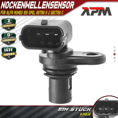Nockenwellensensor für alfa - nockenwellensensor,