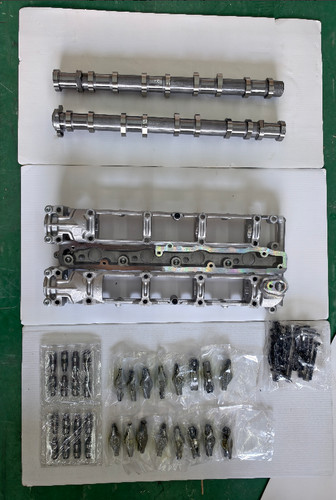 Nockenwellen kit für - nockenwellen-kit,
